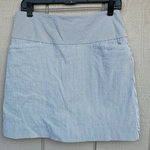 S.C.&CO. Skort M